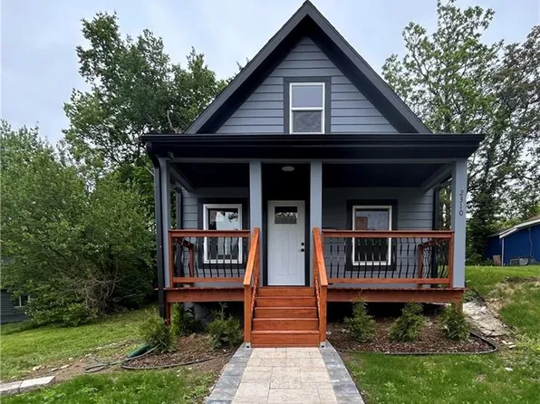 2310 N 9th St, Kansas City, KS 66101