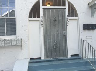 359 Millaudon St #1ST, New Orleans, LA 70118