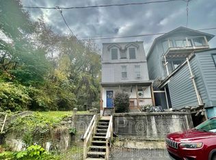 76 Holt St #2, Pittsburgh, PA 15203