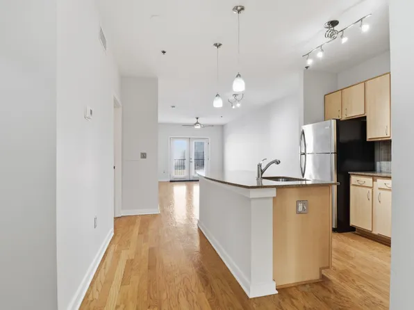 1803 Broadway APT 519, Nashville, TN 37203