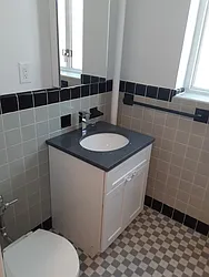 Rented by Bank Neary