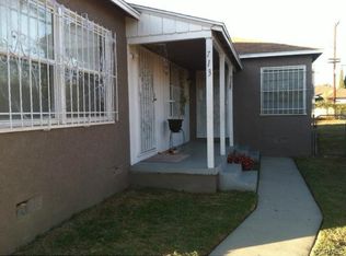 715 E Cocoa St, Compton, CA 90221
