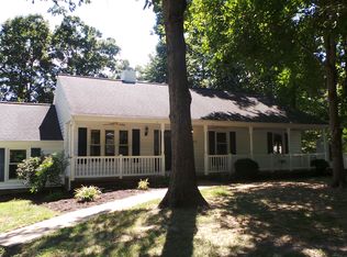 10807 Holleybrooke Dr, Spotsylvania, VA 22553