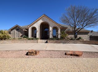 4804 Rangewood Ct, Midland, TX 79707