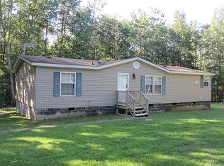 550 Holman Mill Rd, Farmville, VA 23901