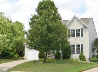 728 Collier Ct, Westminster, MD 21158