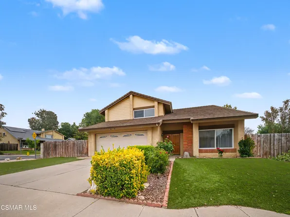 612 Azalea St, Thousand Oaks, CA 91360