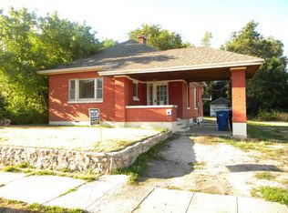 493 Chester St, Ogden, UT 84404