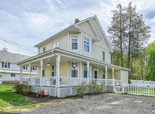 733 New Park Rd, New Park, PA 17352