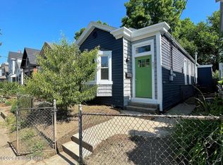 521 E Ormsby Ave, Louisville, KY 40203