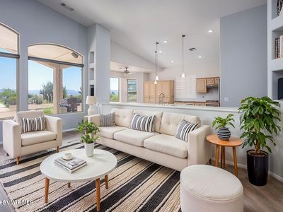 1160 E High Desert Ln, Cottonwood, AZ, 86326
