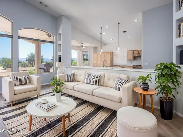 1160 E High Desert Lane, Cottonwood, AZ 86326