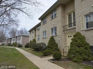 206 Timber Trl UNIT B, Bel Air, MD 21014