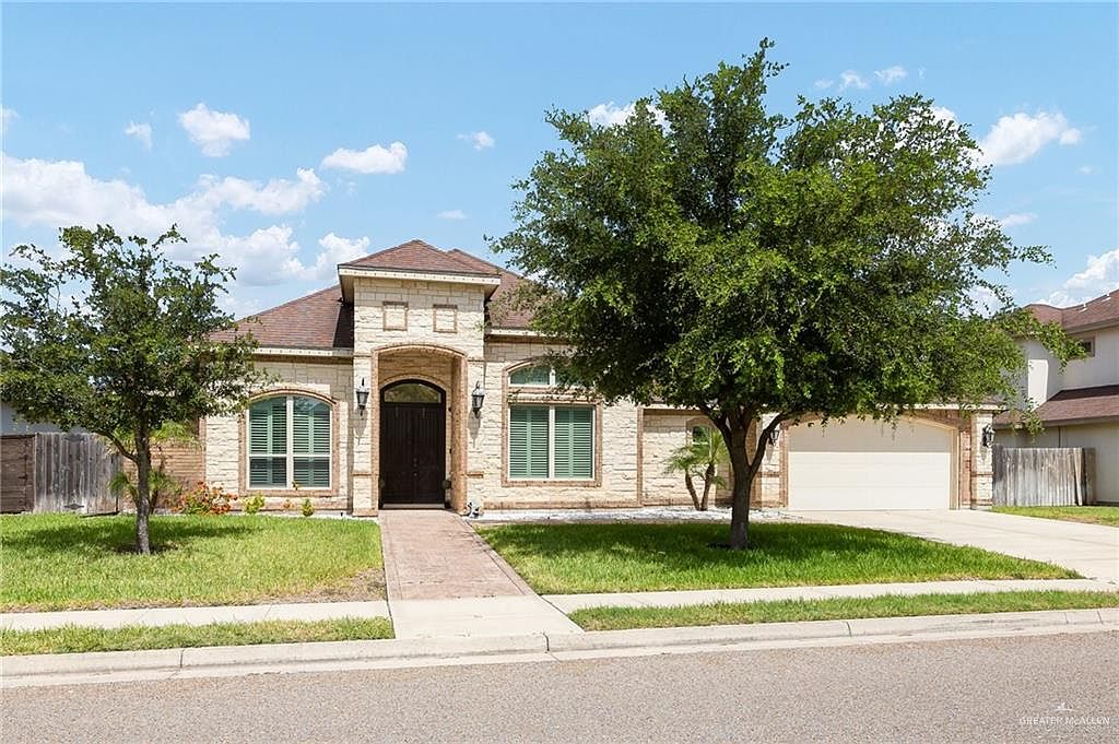 13410 N 36th Ln, Edinburg, TX 78541 | Zillow