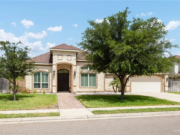 13410 N 36th Ln, Edinburg, TX 78541