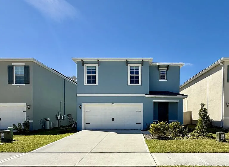 1374 Holodak Dr — Photo 2