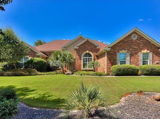 349 Ashley Ct, Graniteville, SC 29829