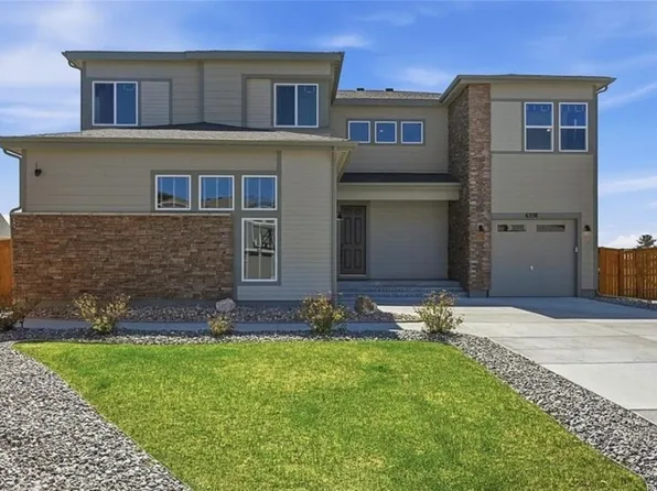 6358 Rockingham Ct, Castle Pines, CO 80108