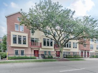 602 N Midvale Blvd, Madison, WI 53705