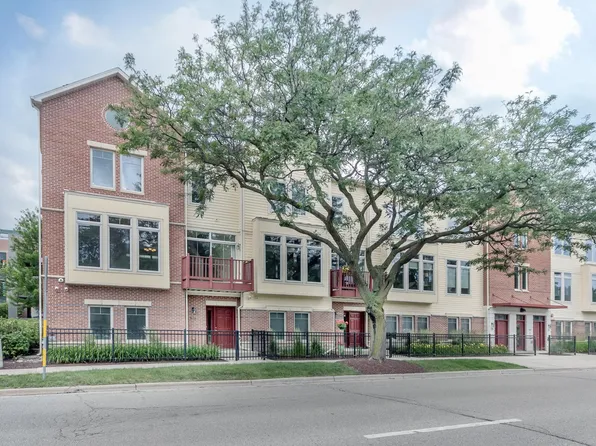 602 N Midvale Blvd, Madison, WI 53705