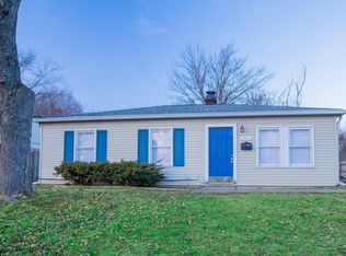 7902 E Brennan Rd, Indianapolis, IN 46219