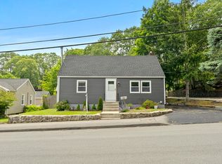 96 Hurd St, Lynn, MA 01905