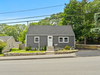 96 Hurd St, Lynn, MA, 01905