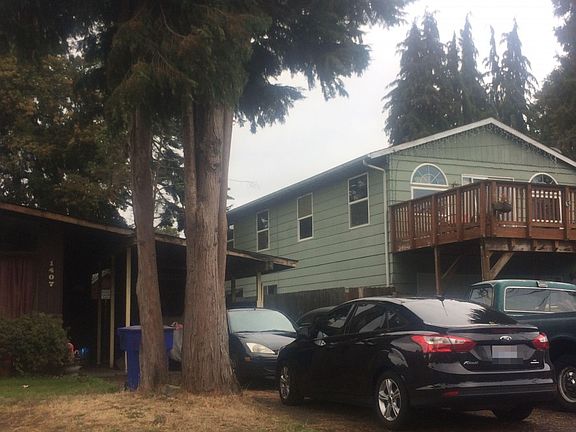 2nd image of 1405 S 8th Ave