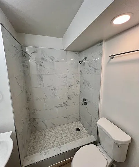 PCA807 BATHROOM SHOWER