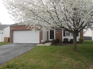 2563 Locksley Rd, Grove City, OH 43123