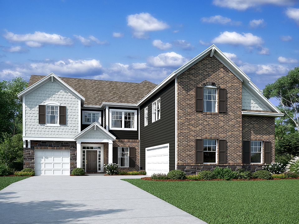 15412 Ramseys Glen Dr, Huntersville, NC 28078 Zillow