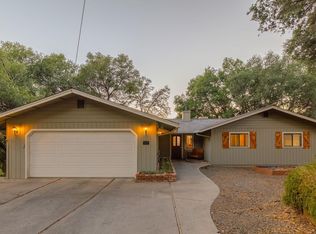 14130 Oak Knoll Rd, Sonora, CA 95370
