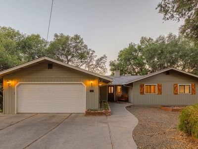 14130 Oak Knoll Rd, Sonora, CA, 95370