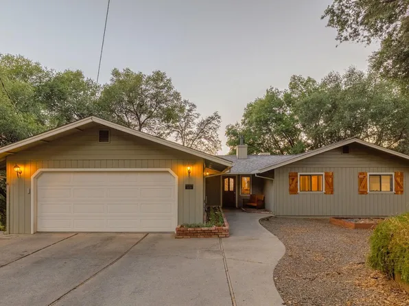 14130 Oak Knoll Rd, Sonora, CA 95370