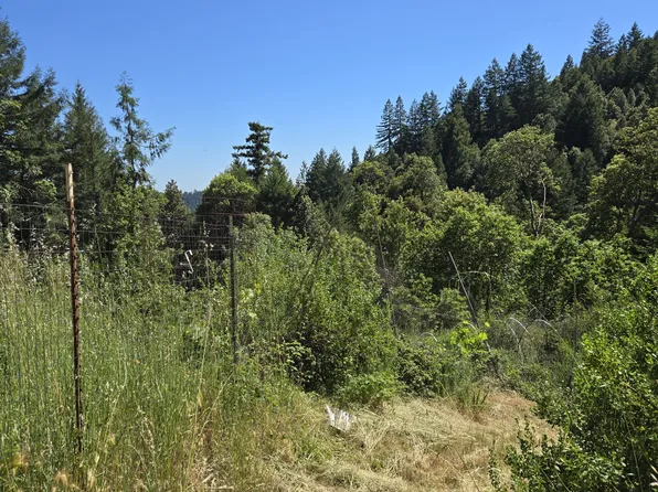 (undisclosed Address), Willits, CA 95490