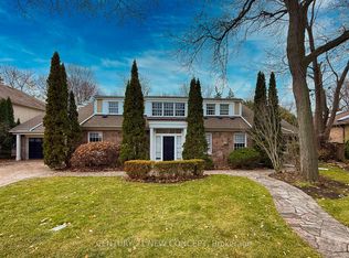 158 Old Yonge St, Toronto, ON M2P1P9