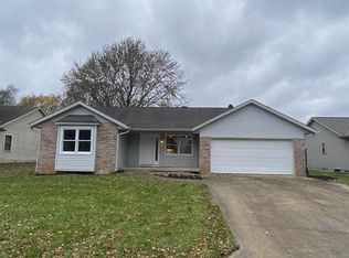 3955 N Rosewood Ct, Bloomington, IN