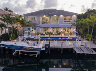 3129 NE 31st Ave, Lighthouse Pt, FL 33064