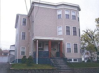 82 Medford St #1, Malden, MA 02148