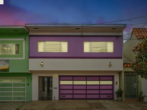 1143 Palou Ave, San Francisco, CA 94124