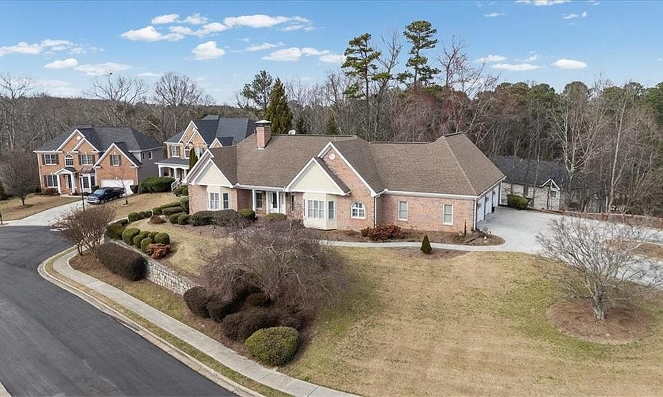 1st image of 2012 Arbor Springs Way