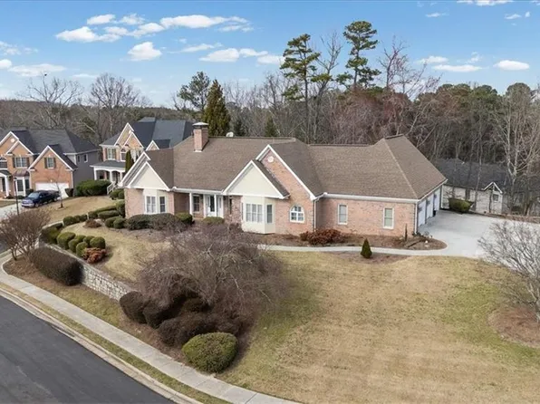 2012 Arbor Springs Way, Buford, GA 30519