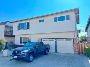 1424 Laurel St APT 5, San Carlos, CA 94070