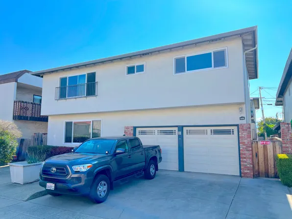 PM0516, 1424 Laurel St #3, San Carlos, CA 94070