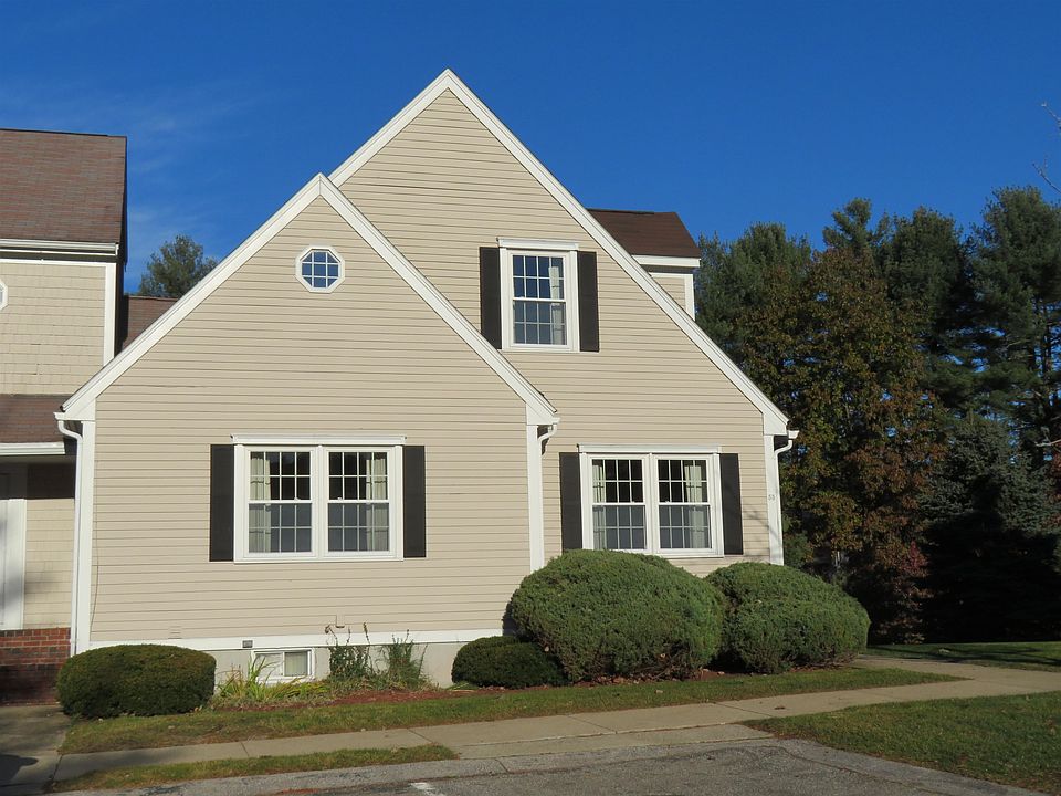 53 Cadogan Way, Nashua, NH 03062 Zillow