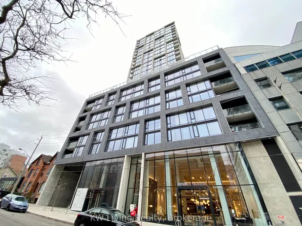 55 Ontario St, Toronto, ON