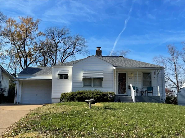 3131 La Vista Dr, Saint Ann, MO 63074