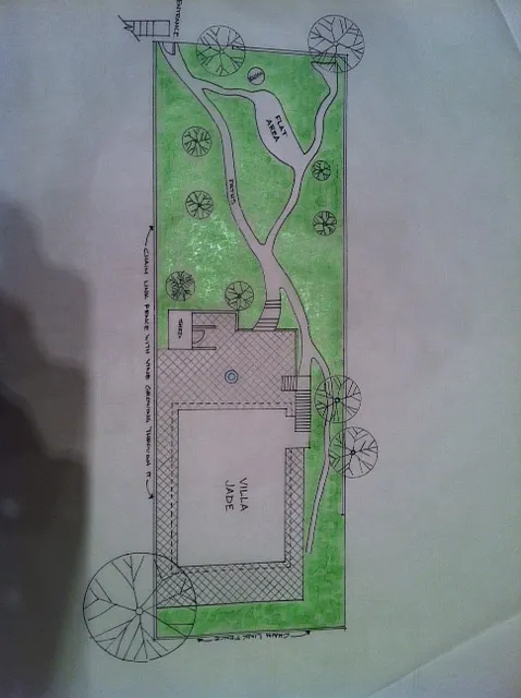 3 bed, 2000 sqft, $4,500 — Photo 2