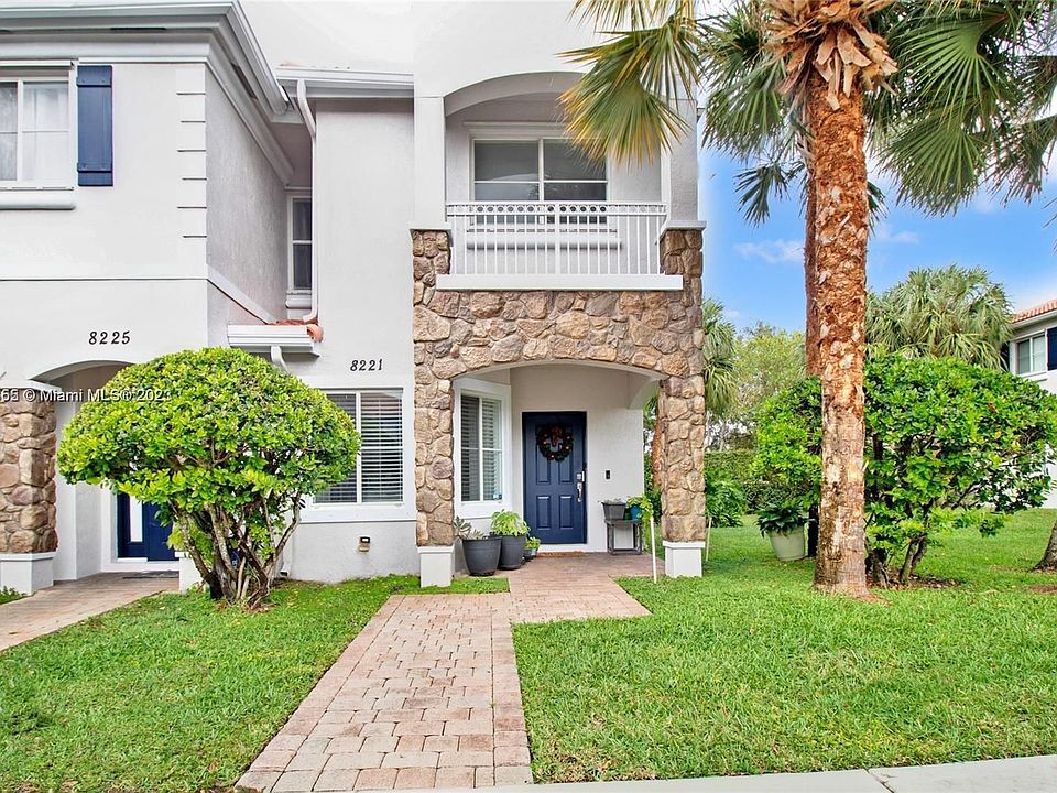 1st image of 8221 SW 25th Ct #107