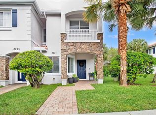 8221 SW 25th Ct #107, Hollywood, FL 33025